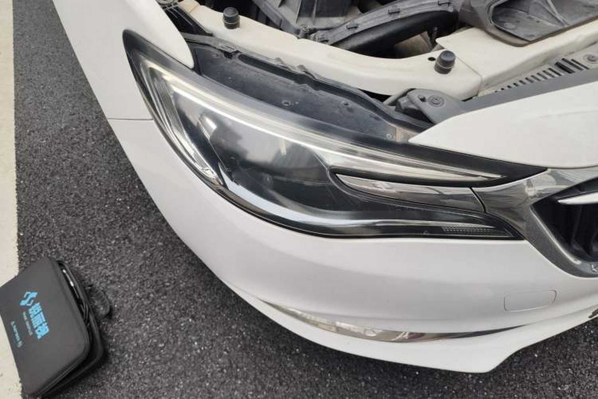 Used Buick GT 2019 18T Automatic Connected Elite Model China V Standard Right Front Headlight