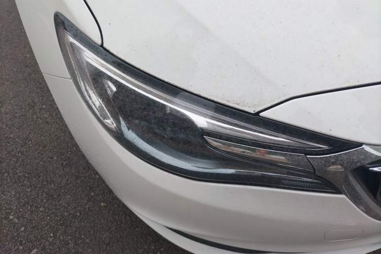 Used Buick GT 2019 18T Automatic Connected Elite Model China V Standard Right Front Headlight