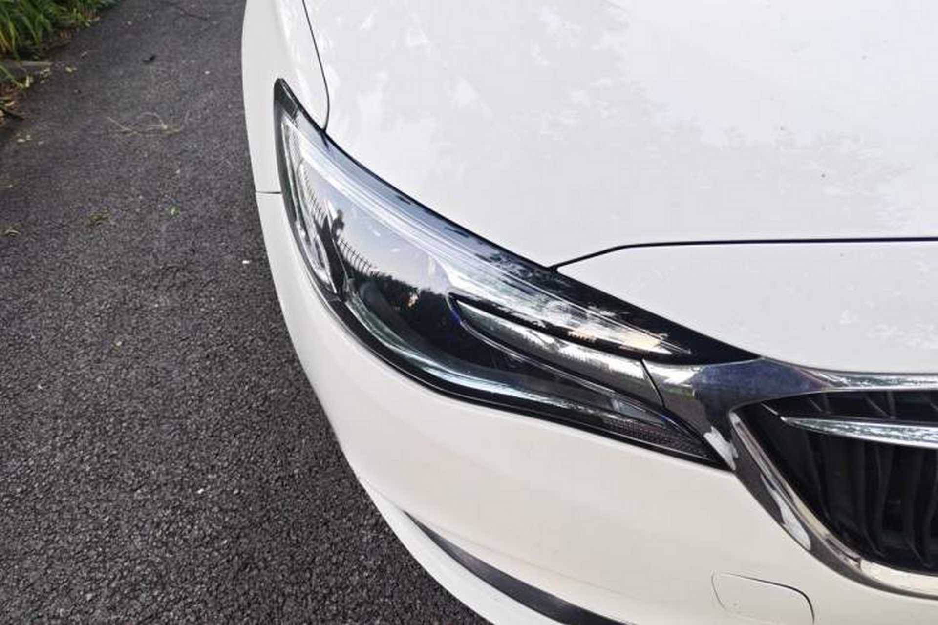 Used Buick GT 2019 18T Automatic Connected Flagship Version China V Standard Right Front Headlight