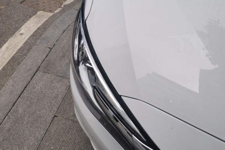Used Buick GT 2019 18T Automatic Connected Elite Model China VI Standard Right Front Headlight