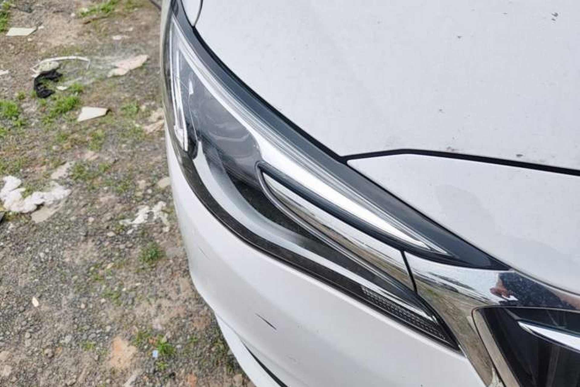 Used Buick GT 2019 18T Automatic Connected Elite Model China V Standard Right Front Headlight