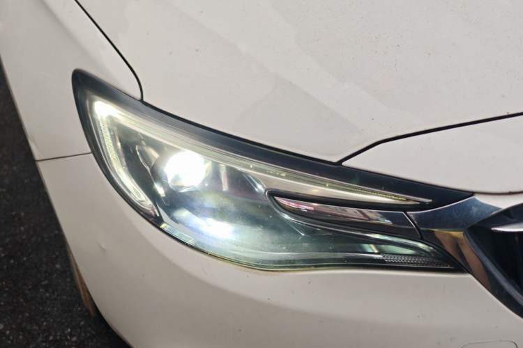 Used Buick GT 2019 18T Automatic Connected Elite Model China V Standard Right Front Headlight