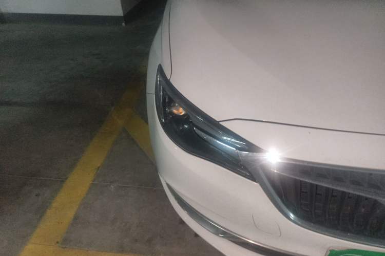 Used Buick GT 2019 18T Automatic Connected Elite Model China VI Standard Right Front Headlight