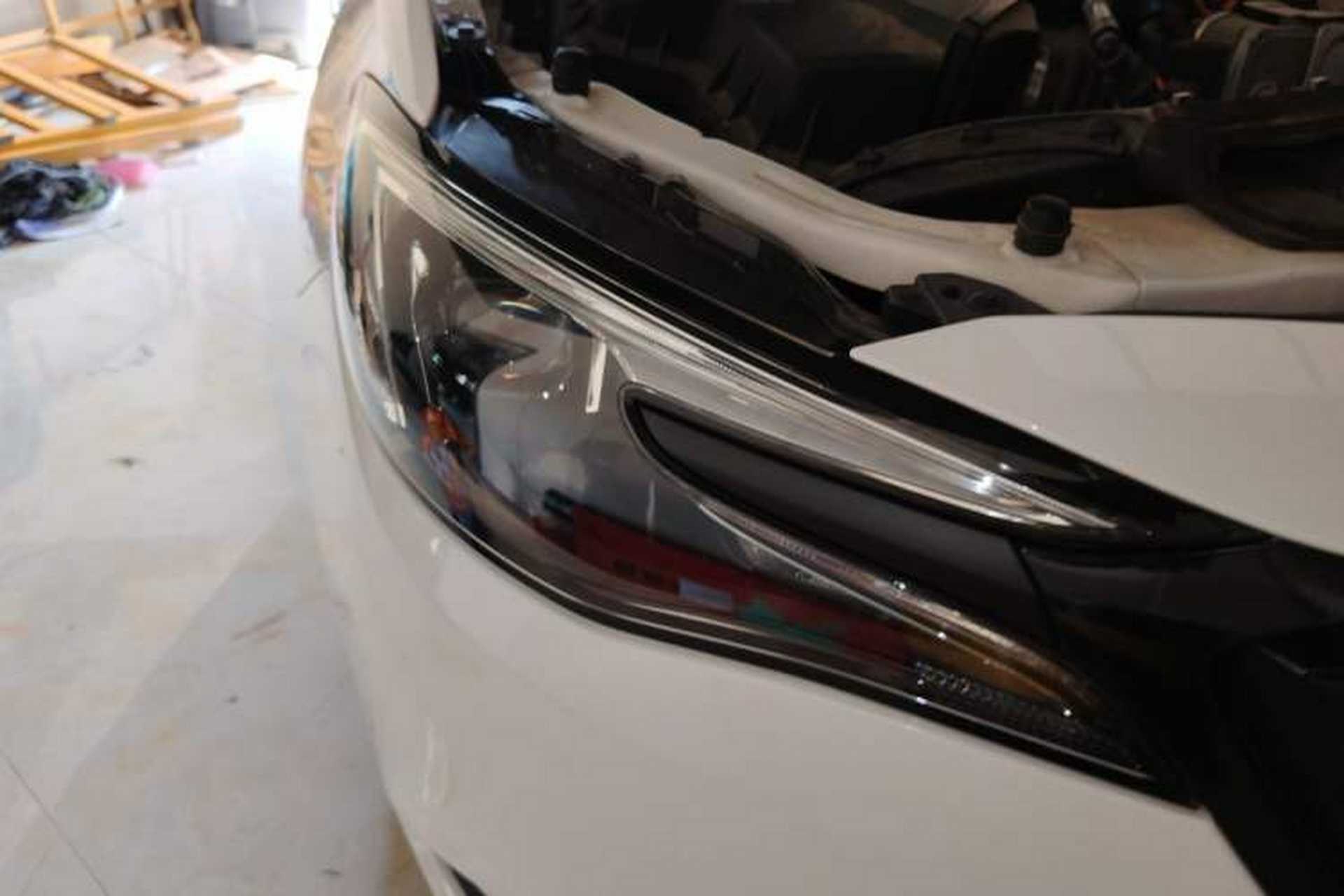 Used Buick GT 2019 18T Automatic Connected Elite Model China VI Standard Right Front Headlight