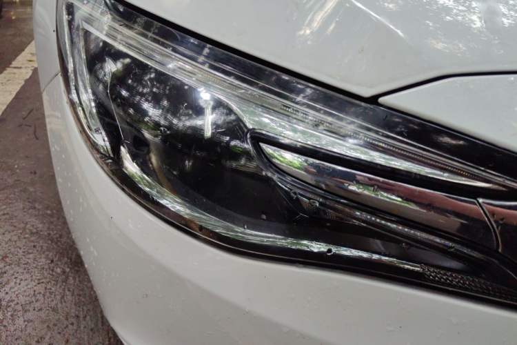 Used Buick GT 2019 18T Automatic Connected Elite Model China VI Standard Right Front Headlight