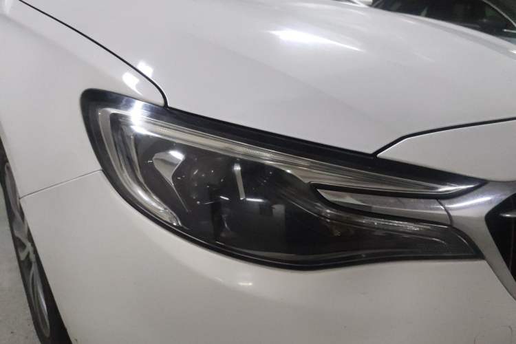 Used Buick GT 2019 18T Automatic Connected Elite Model China V Standard Right Front Headlight