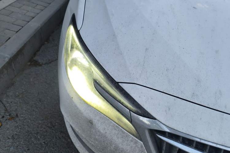 Used Buick GT 2019 18T Automatic Connected Elite Model China VI Standard Right Front Headlight
