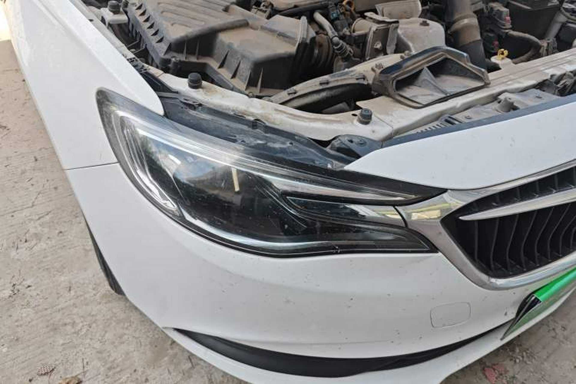 Used Buick GT 2019 18T Automatic Connected Elite Model China VI Standard Right Front Headlight