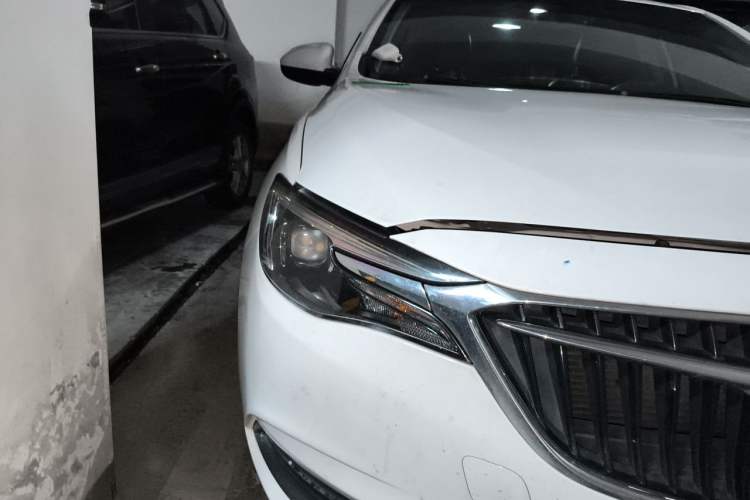 Used Buick GT 2019 18T Automatic Connected Elite Model China VI Standard Right Front Headlight