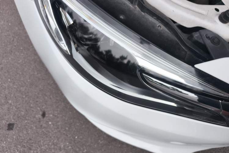 Used Buick GT 2019 18T Automatic Connected Elite Model China V Standard Right Front Headlight