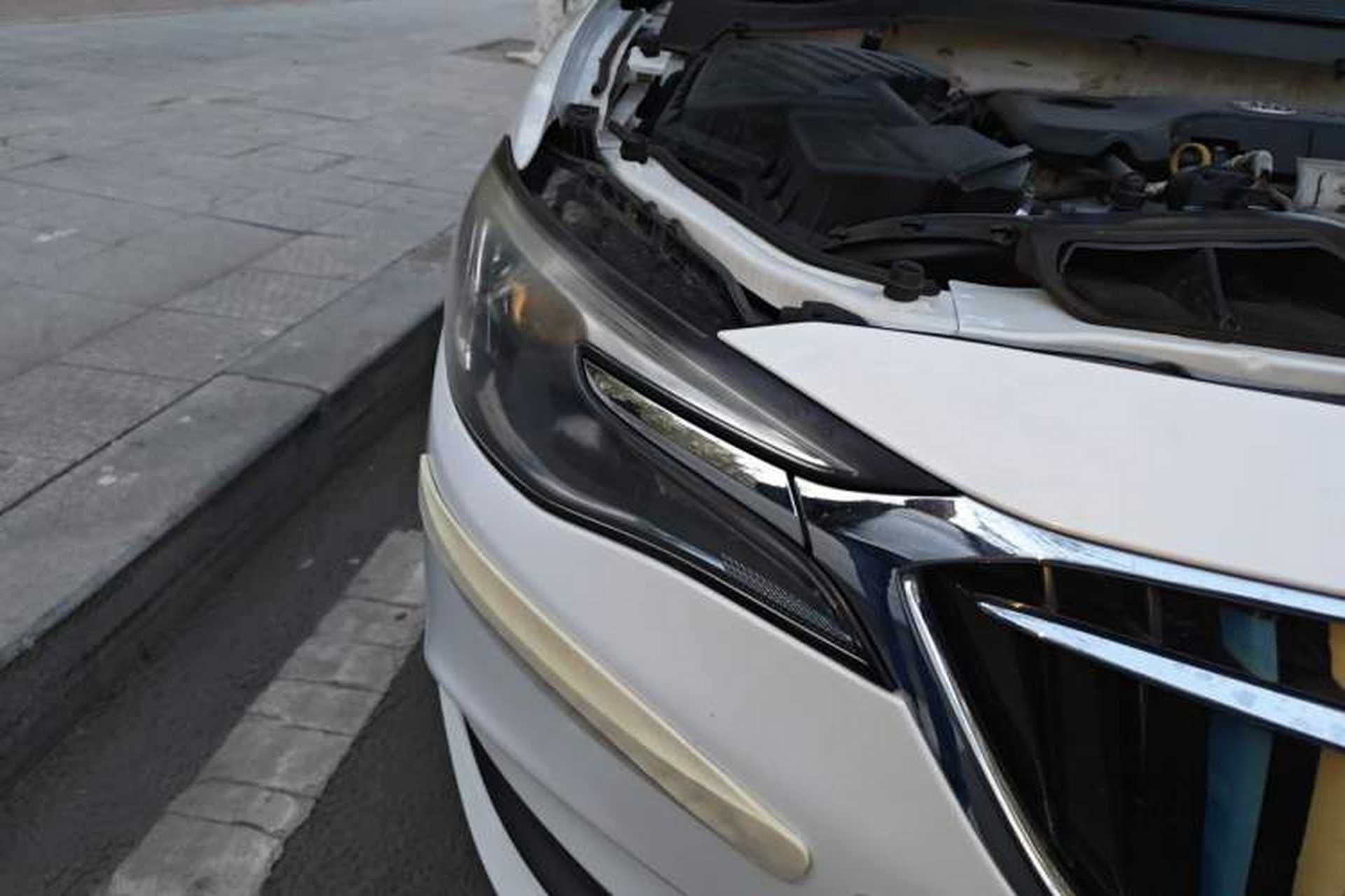 Used Buick GT 2019 18T Automatic Connected Elite Model China V Standard Right Front Headlight