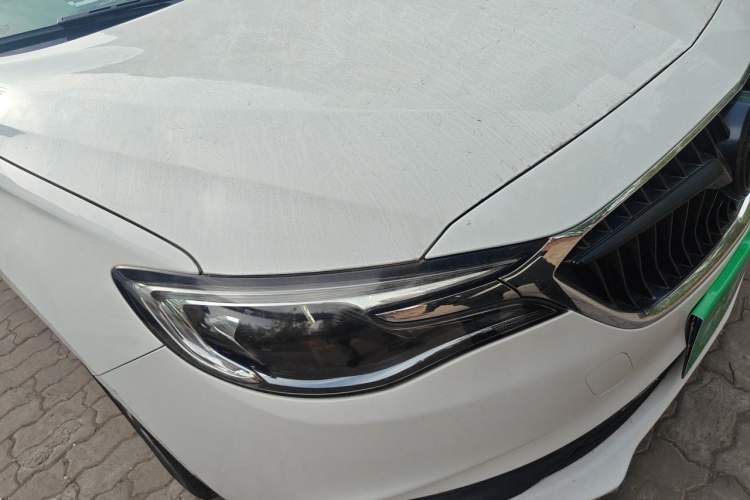 Used Buick GT 2019 18T Automatic Connected Elite Model China V Standard Right Front Headlight