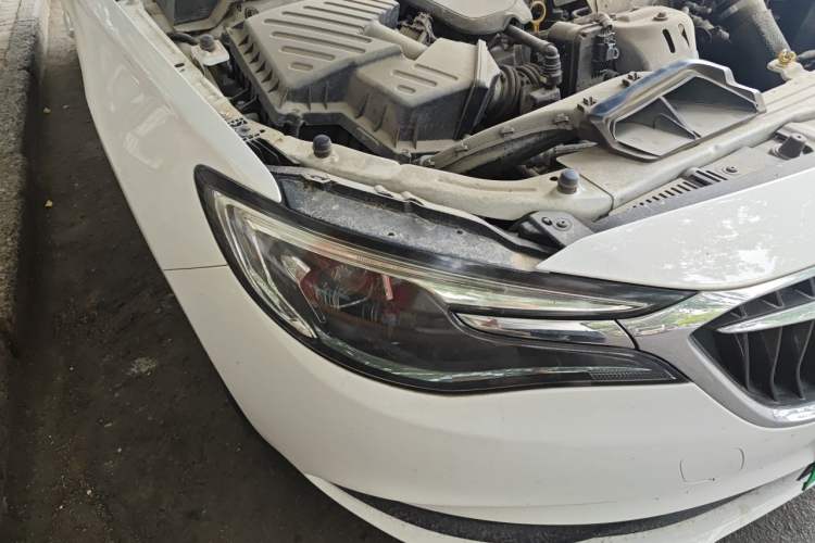Used Buick GT 2019 18T Automatic Connected Elite Model China V Standard Right Front Headlight