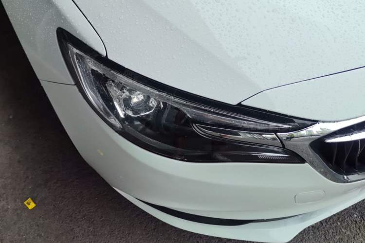 Used Buick GT 2019 18T Automatic Connected Elite Model China VI Standard Right Front Headlight