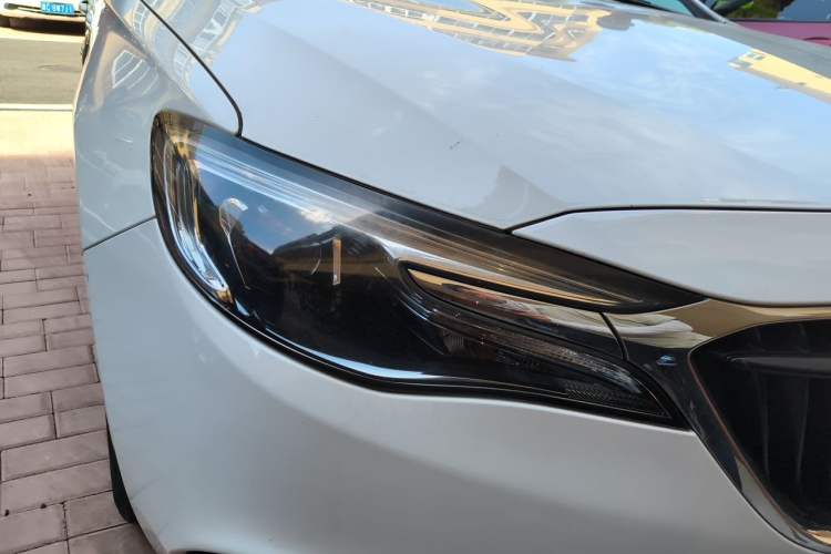 Used Buick GT 2019 18T Automatic Connected Elite Model China V Standard Right Front Headlight