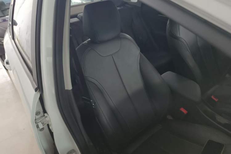 Used Buick GT 2019 18T Automatic Connected Elite Model China VI Standard Right Front Seat