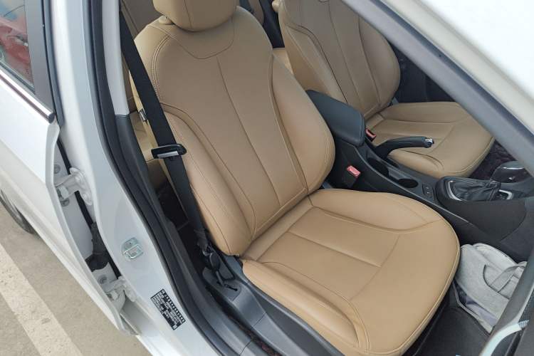 Used Buick GT 2019 18T Automatic Connected Flagship Version China V Standard Right Front Seat