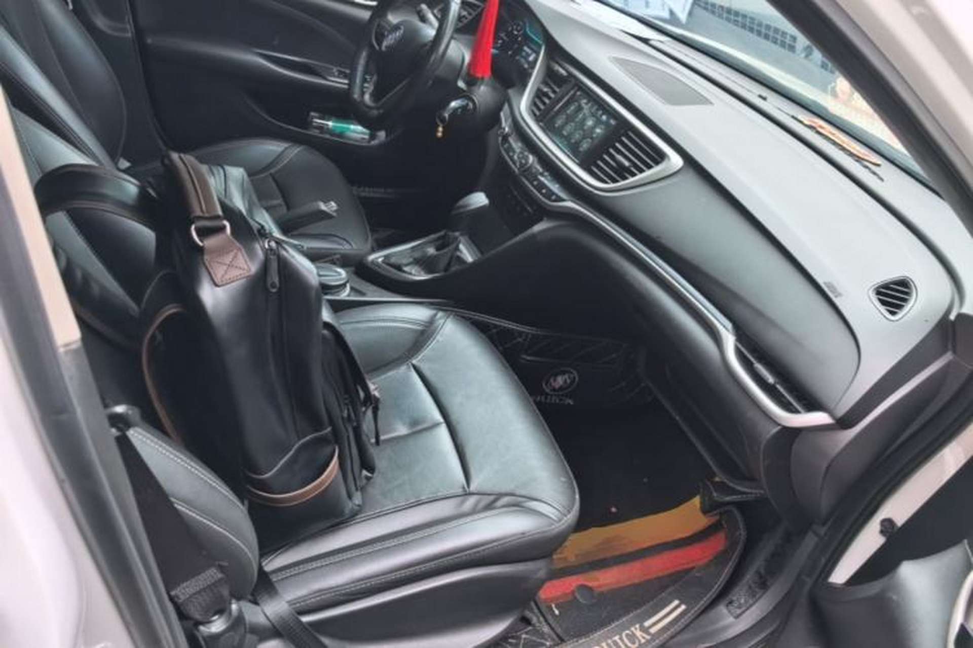 Used Buick GT 2019 18T Automatic Connected Elite Model China V Standard Right Front Seat