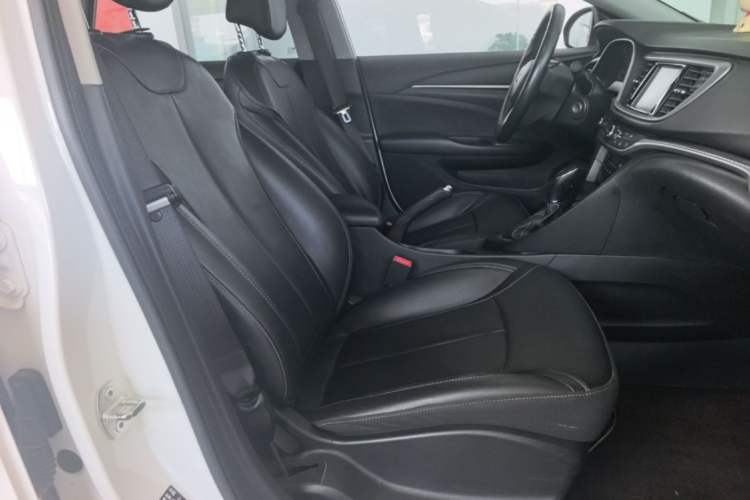 Used Buick GT 2019 18T Automatic Connected Elite Model China VI Standard Right Front Seat
