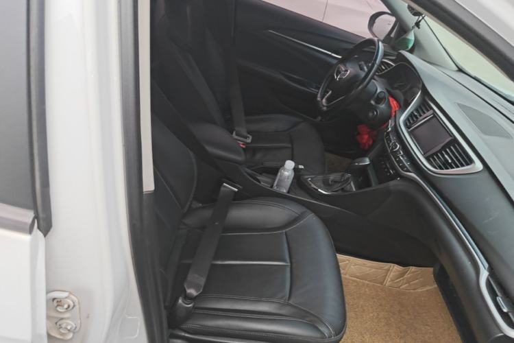 Used Buick GT 2019 18T Automatic Connected Elite Model China VI Standard Right Front Seat