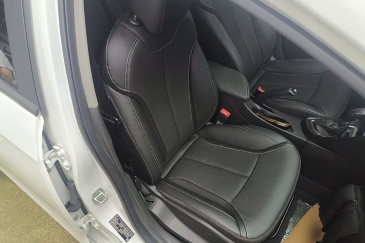 Used Buick GT 2019 18T Automatic Connected Elite Model China VI Standard Right Front Seat