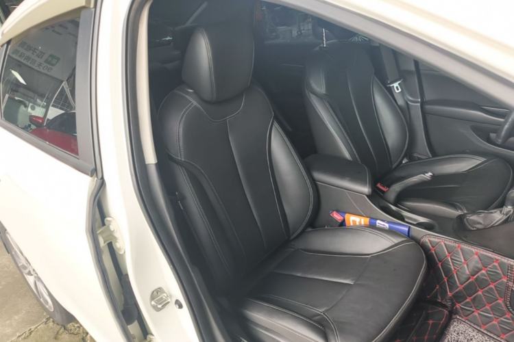 Used Buick GT 2019 18T Automatic Connected Elite Model China V Standard Right Front Seat