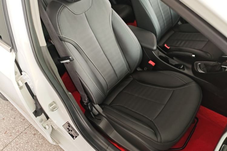 Used Buick GT 2019 18T Automatic Connected Elite Model China VI Standard Right Front Seat