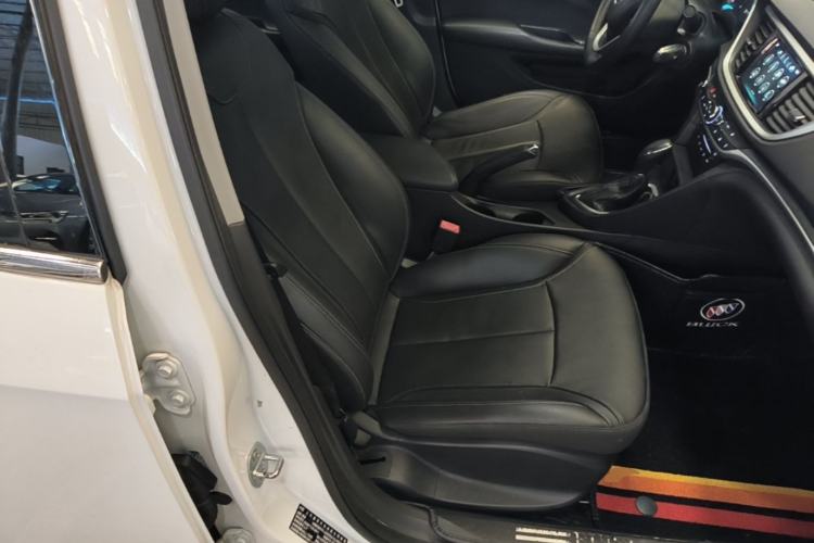 Used Buick GT 2019 18T Automatic Connected Elite Model China VI Standard Right Front Seat