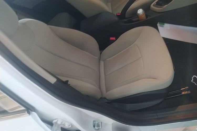 Used Buick GT 2019 15T Dual-Clutch Advanced Version China VI Standard Right Front Seat