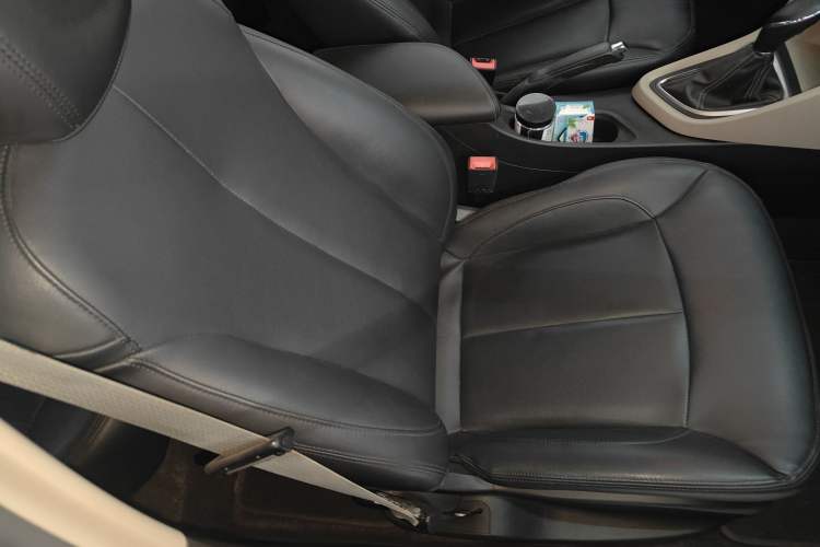 Used Buick GT 2019 15T Dual-Clutch Advanced Version China VI Standard Right Front Seat