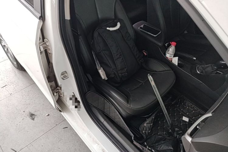 Used Buick GT 2019 18T Automatic Connected Elite Model China VI Standard Right Front Seat