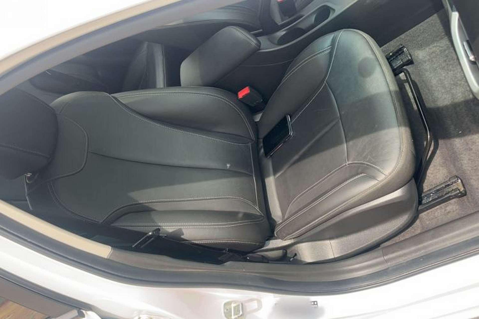 Used Buick GT 2019 18T Automatic Connected Elite Model China VI Standard Right Front Seat