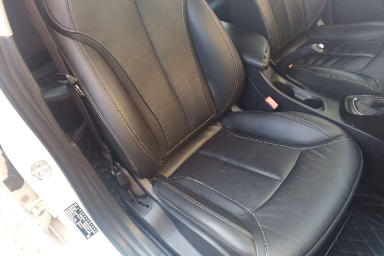 Used Buick GT 2019 18T Automatic Connected Elite Model China V Standard Right Front Seat