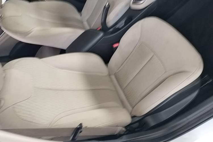 Used Buick GT 2019 15T Dual-Clutch Advanced Version China VI Standard Right Front Seat