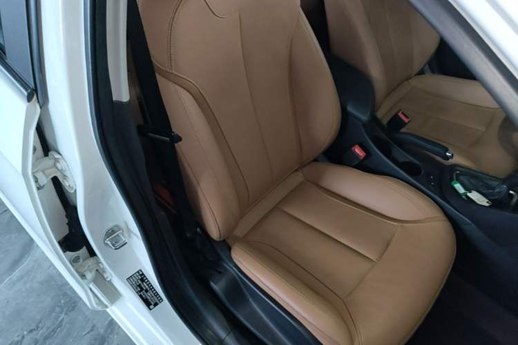 Used Buick GT 2019 18T Automatic Connected Flagship Version China V Standard Right Front Seat