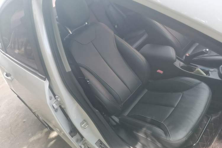 Used Buick GT 2019 18T Automatic Connected Elite Model China VI Standard Right Front Seat