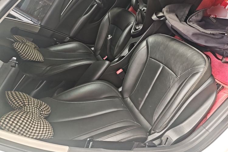 Used Buick GT 2019 18T Automatic Connected Elite Model China VI Standard Right Front Seat