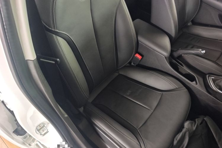 Used Buick GT 2019 18T Automatic Connected Elite Model China VI Standard Right Front Seat
