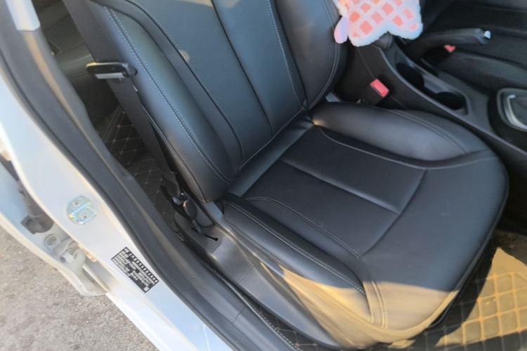Used Buick GT 2019 18T Automatic Connected Elite Model China VI Standard Right Front Seat