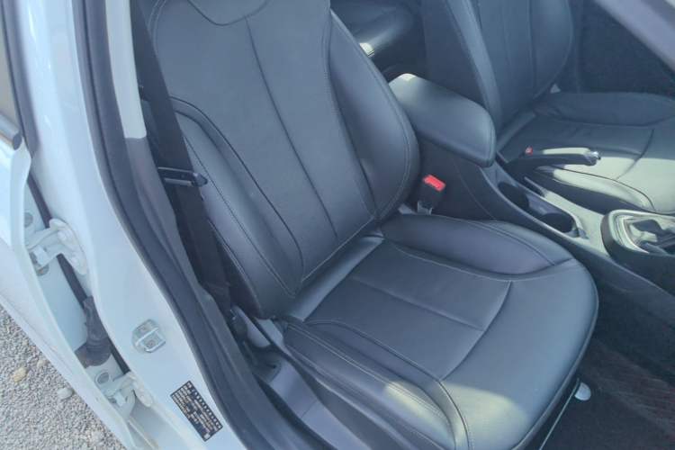 Used Buick GT 2019 18T Automatic Connected Elite Model China VI Standard Right Front Seat