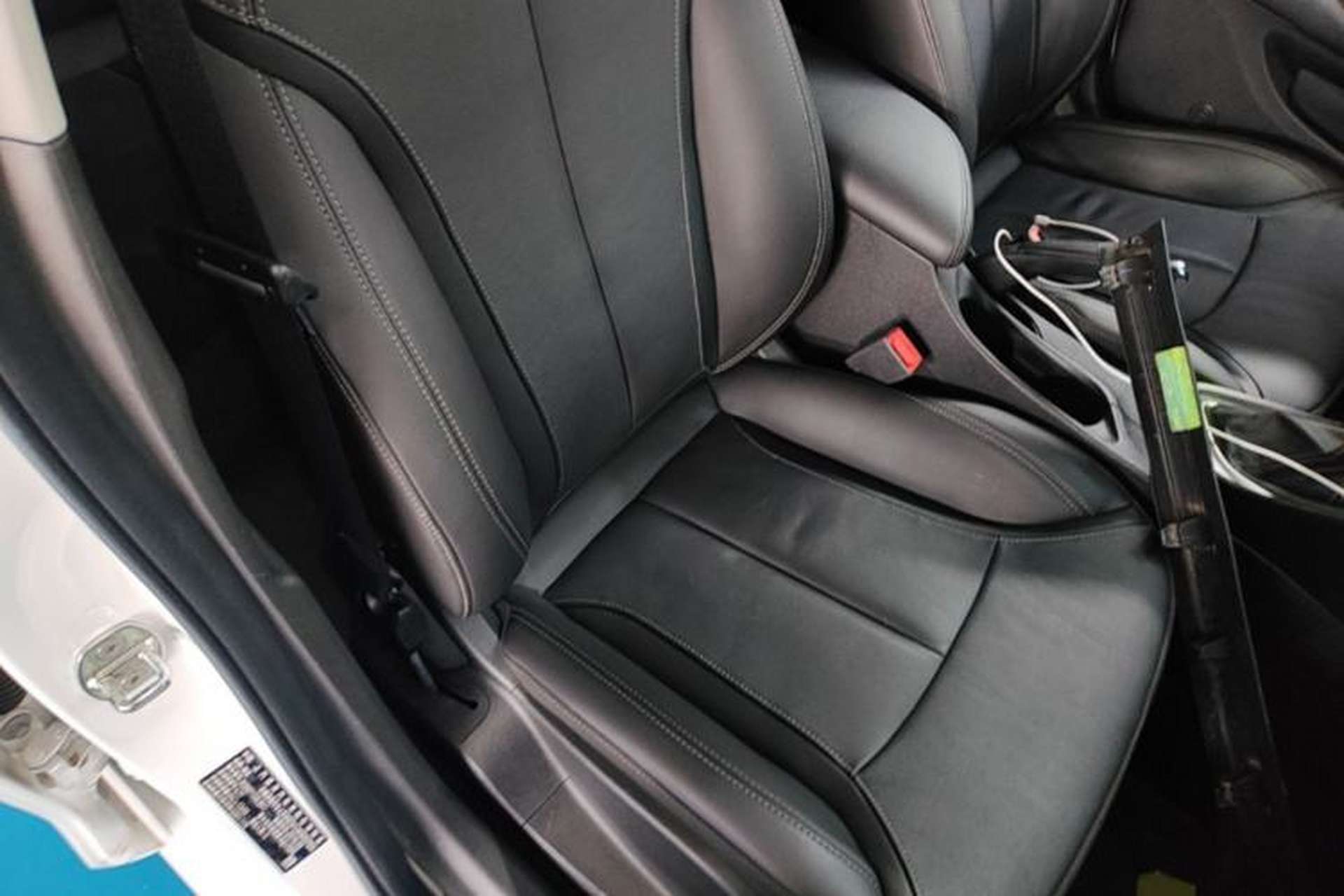 Used Buick GT 2019 18T Automatic Connected Elite Model China VI Standard Right Front Seat