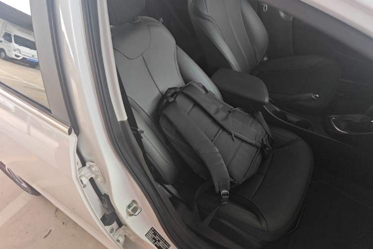 Used Buick GT 2019 18T Automatic Connected Elite Model China V Standard Right Front Seat