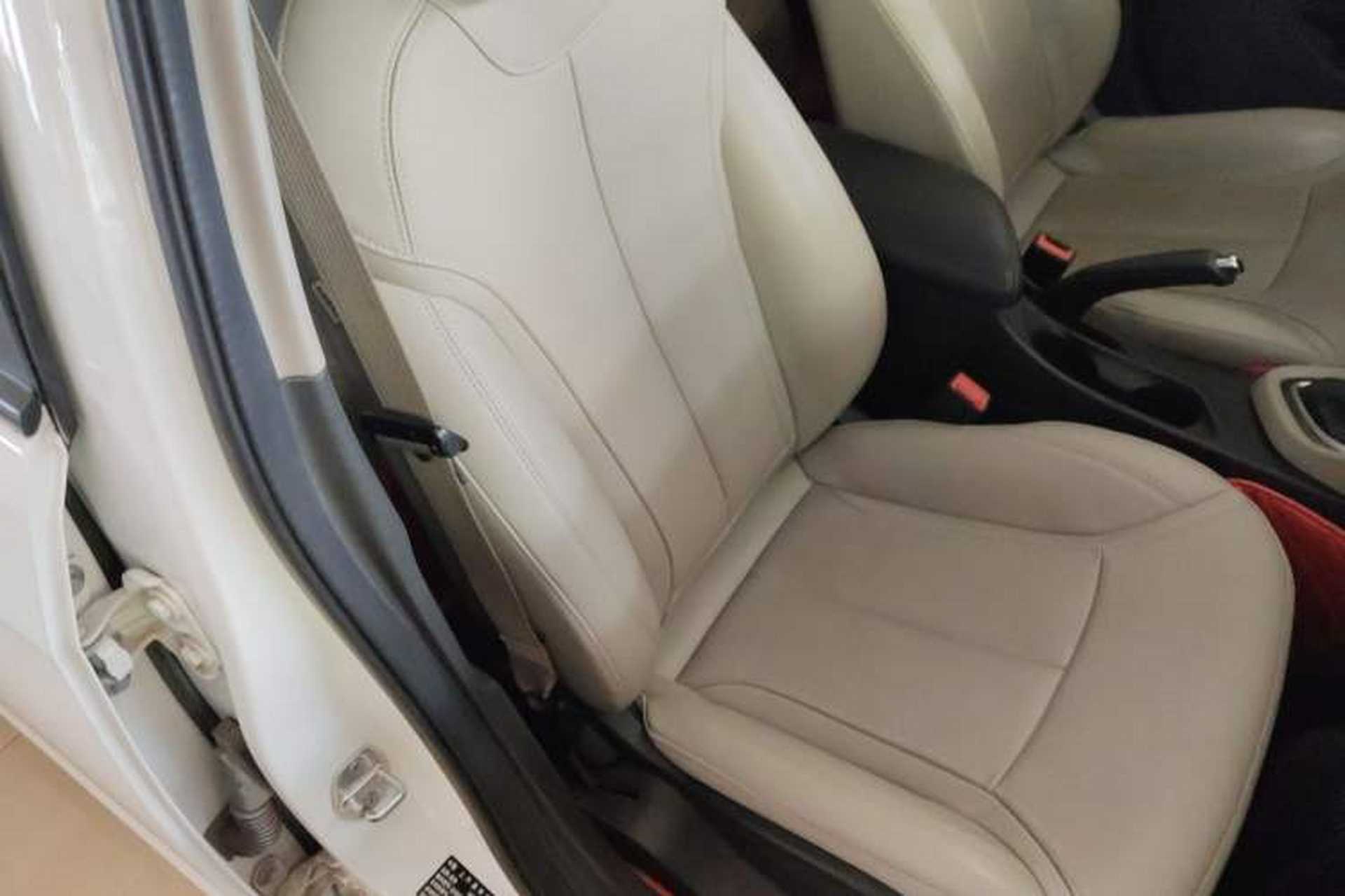 Used Buick GT 2019 15T Dual-Clutch Connected Elite Version China V Standard Right Front Seat