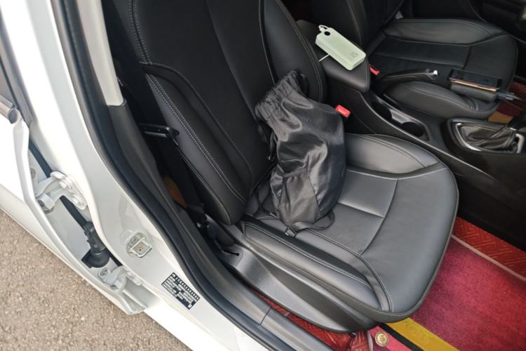 Used Buick GT 2019 18T Automatic Connected Elite Model China VI Standard Right Front Seat