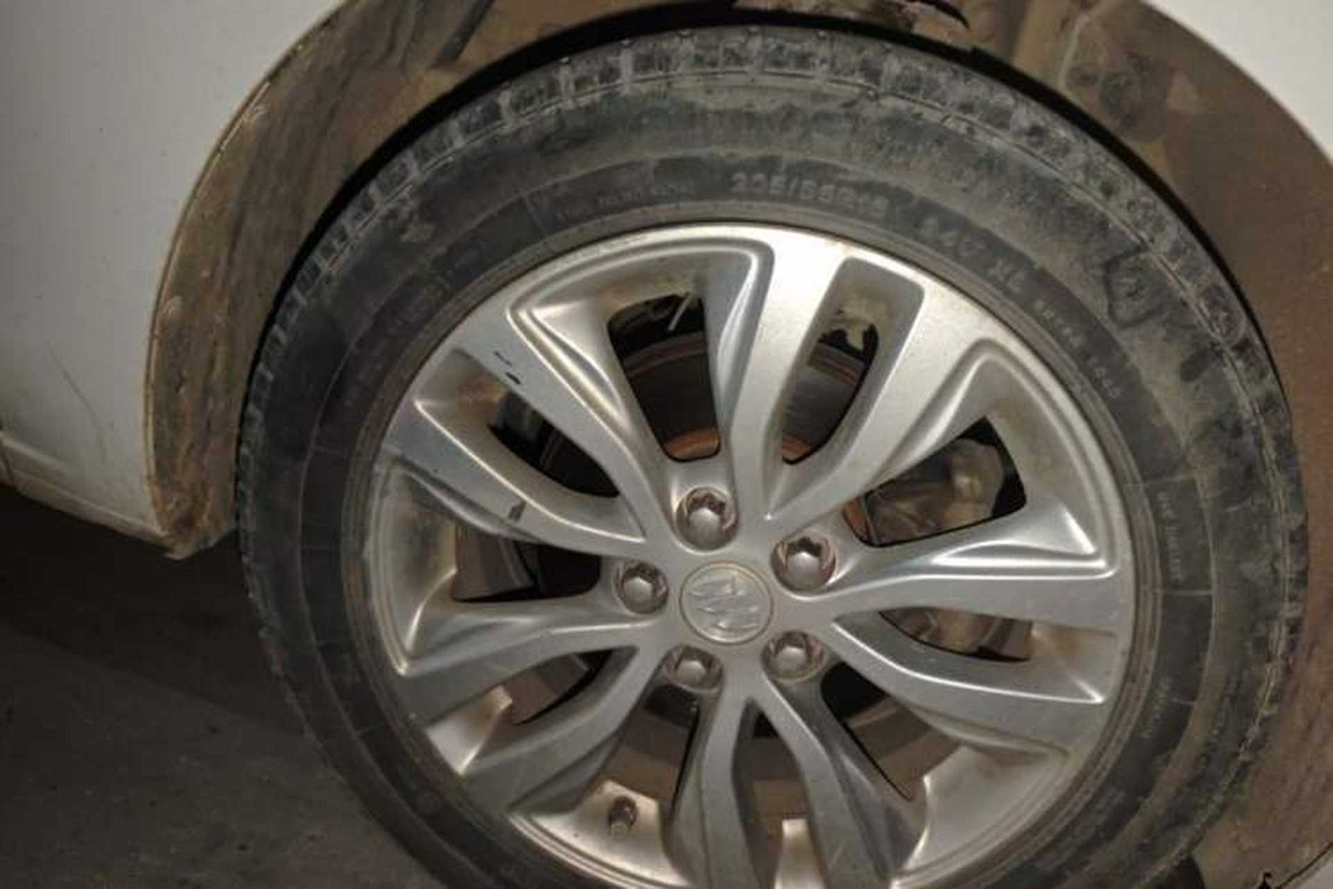 Used Buick GT 2019 15T Manual Elite Version China VI Standard Right Front Wheel Hub