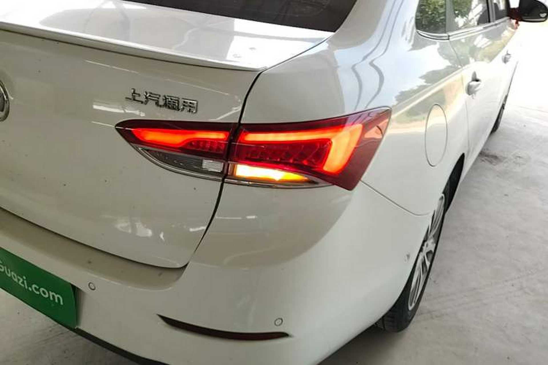 Used Buick GT 2019 18T Automatic Connected Flagship Version China V Standard Right Rear Taillight