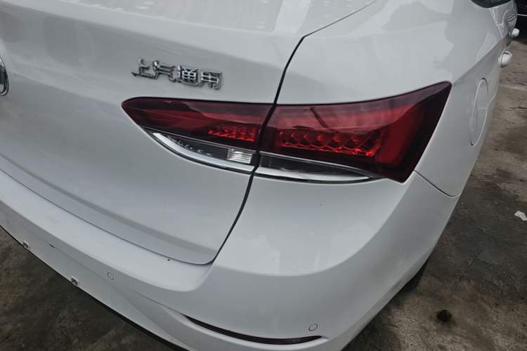 Used Buick GT 2019 15T Manual Elite Version China VI Standard Right Rear Taillight