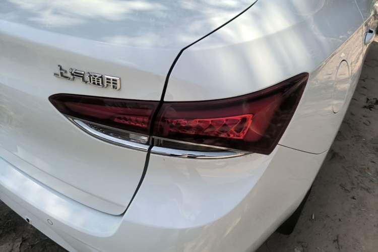 Used Buick GT 2019 18T Automatic Connected Elite Model China VI Standard Right Rear Taillight