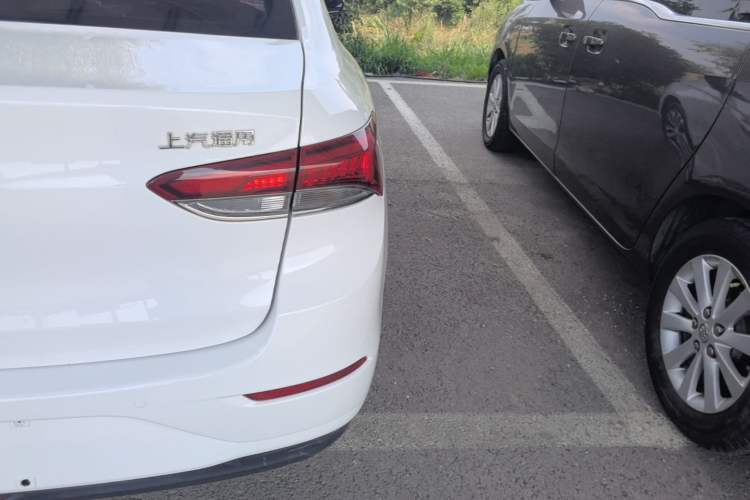 Used Buick GT 2019 18T Automatic Connected Elite Model China V Standard Right Rear Taillight