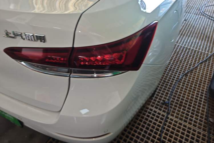 Used Buick GT 2019 18T Automatic Connected Elite Model China VI Standard Right Rear Taillight